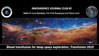 InnovaSpace Journal Club #2