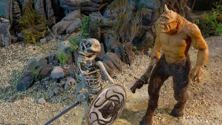 Harryhausen100 tribute H264