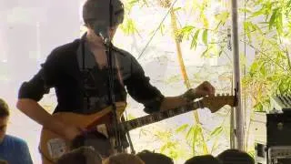 The American Analog Set - Full Concert - 03/20/09 - Club de Ville (OFFICIAL)