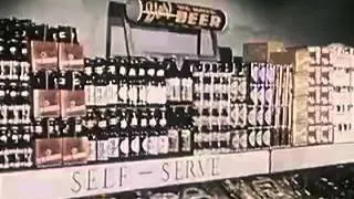 As We Like It 1952 short film promoting beer
