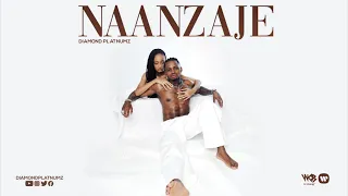 Diamond Platnumz - Naanzaje (Official Audio)