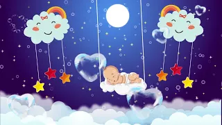 Baby Sleep Music♫ Lullaby for Babies To Go To Sleep♥♥ Mozart for Babies Intelligence Stimulation