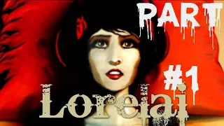 LORELAI Walkthrough Gameplay - Part 1- [The Prodigal Daughter]