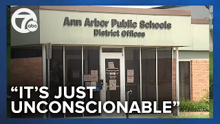 Board member says private details about her child circulated amid Ann Arbor district drama