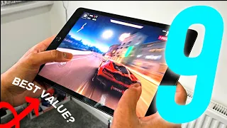 iPad 9 In 2024 Review - The Best Value iPad?