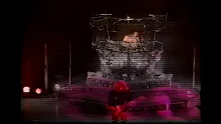 Megadeth Live 05/22/1995 Osaka, Japan