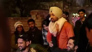 Makings of Mitran Da Junction | Sardaarji 2 | Diljit Dosanjh | Releasing 24 June