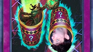 Syncopation Illaoi? Insane Synergy!  |  Legends of Runeterra