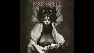 Moonspell - Night Eternal (Full album, 2008)