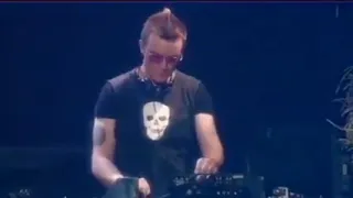 Dj Liam Howlett Live At Brixton Academy 2000 CUT