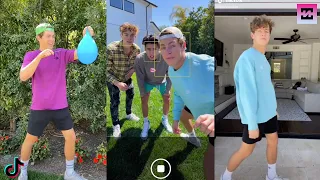 New Best Ben Azelart Tik Toks 2021 - New Funny Tik Tok Memes - New TikTok