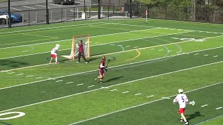 TMHS Boys Lacrosse .vs Lowell (V) - 05/03/24