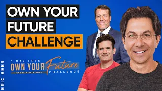 Dean Graziosi Presents: Own Your Future Challenge (May 11th - 15th | Free Sign-Up)