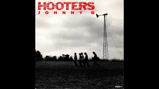 The Hooters - Johnny B. (Karaoke)