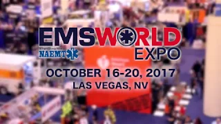 EMS World Expo 2017