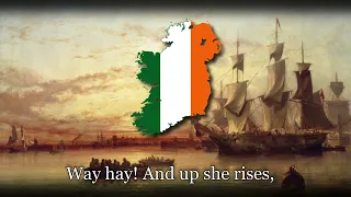 ''Drunken Sailor'' | Irish sailor folk song