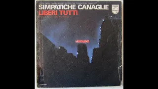 UGOLINO   LIBERI TUTTI    1978