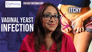 DOCTOR explains VAGINAL YEAST INFECTIONS | VAGINAL THRUSH | What All WOMEN Need to Know