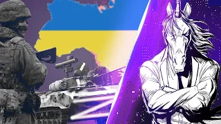 HW#135: Russland vs Ukraine - Wo bleiben die Flüchtlinge?