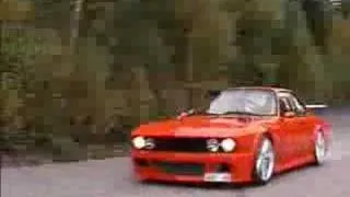 Opel Manta