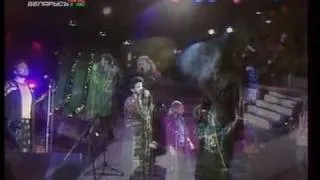 Песняры - Слуцкія ткачыхі (1992)