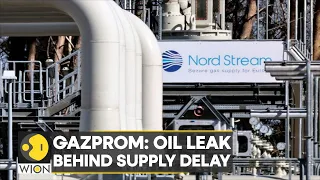 Gazprom misses September 3 deadline to restart gas supplies | Latest International News | WION