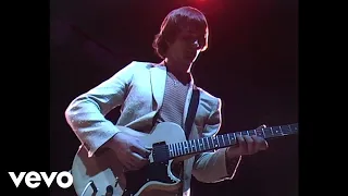 Mike Oldfield - Tubular Bells (Exposed Tour / Unedited Version)