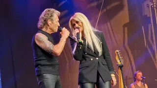 Peter Maffay & Linda Teodosiu: Königreich der Liebe | Live in Freiburg: 16.06.2023 | Open Air Tour