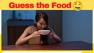 Guess the Sound | Guess the Food | Food Video Quiz 2021