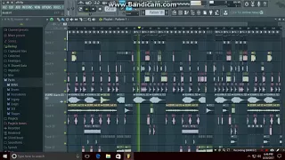 #1 FL STUDIO (HARDTRAP) SAYMYNAME STYLE