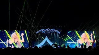 BLACKPINK - How You Like That Fancam @ Coachella 2023 Weekend 1