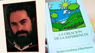 JACOBO GRINBERG | La creación de la experiencia