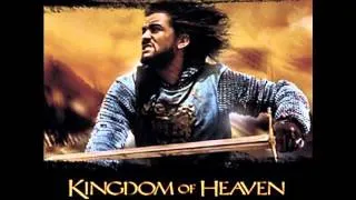 Kingdom of Heaven-soundtrack(complete)CD3-10. Golgotha (Alternate)