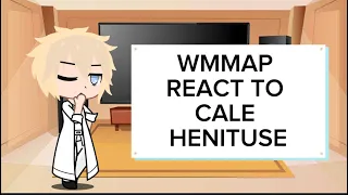 WMMAP react to Cale Henituse as Felix's son | WMMAP X TOTCF |