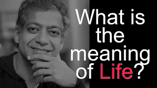 What is the meaning of Life? | Naval Ravikant | Joe Rogan Experience