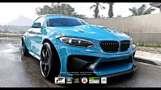 BMW M2 2020 FORMULA DRIFT I Forza Horizon 5 I GeForce 4070