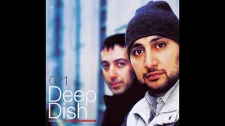 Deep Dish ‎– Global Underground #021: Moscow (CD1) [HD]