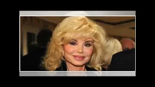 Loni Anderson Speaks Out On The Death Of Her Ex-Husband Burt Reynolds