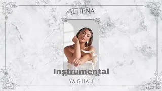 NEJ' - Ya Ghali ( instrumental)