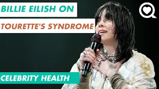 Billie Eilish Opens Up About Tourette's - What To Know About The Condition