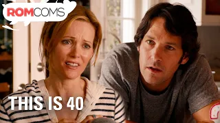 I'm Not Turning 40 - This Is 40 | RomComs