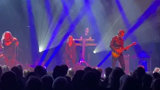 Ronnie James Dio Memorial Concert - Children of the Sea - Hedon Zwolle - 29–12-2022