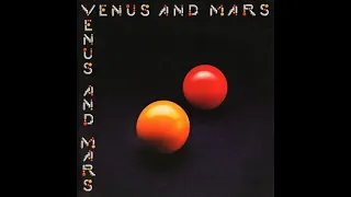 Paul McCartney & Wings  - Venus and Mars (1975)