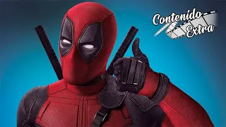 Como se hizo: Deadpool - Tomas Falsas (SUBTITULADO)