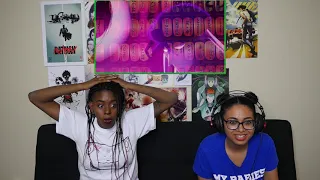 Hunter x Hunter 1x85(WHAT JUST HAPPENED?!) REACTION!!