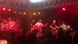 Rebelution - Closer I Get Live