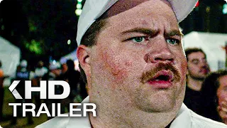 RICHARD JEWELL Trailer (2019)