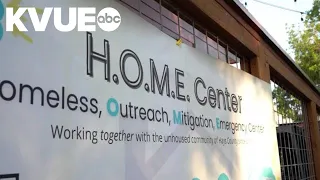 San Marcos-based H.O.M.E. Center helping homeless veterans with PTSD get back on their feet