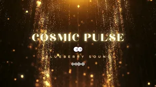 Cosmic pulse  / Tropical & Progressive House Techno