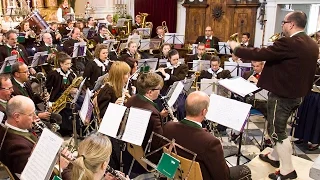 Die Macht der Liebe - Musikkapelle Niederdorf